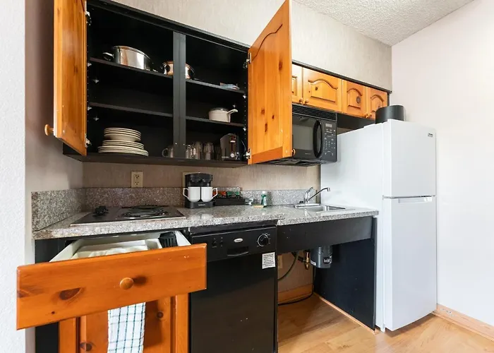 Metro 1 Bd Scottsdale