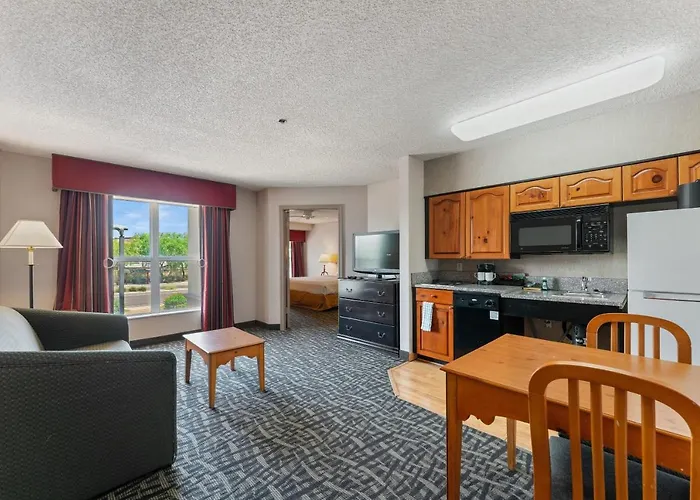 Metro 1 Bd Apartament