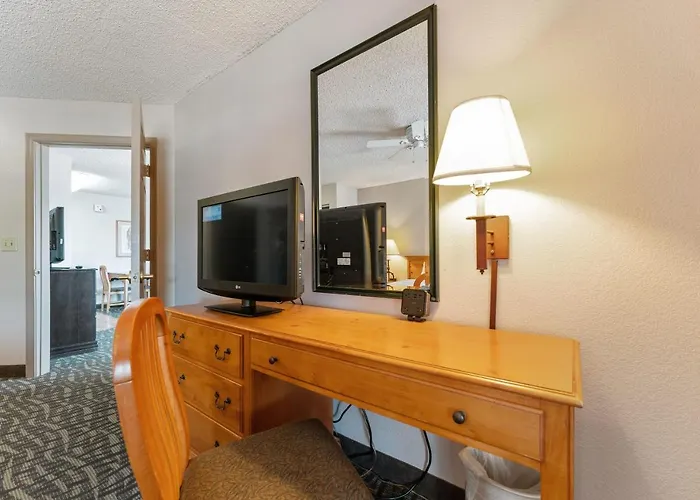 Metro 1 Bd Apartament Scottsdale