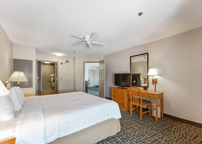 Metro 1 Bd * Scottsdale