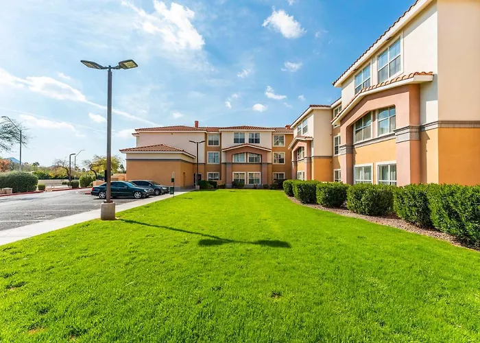 Apartament Metro 1 Bd Scottsdale