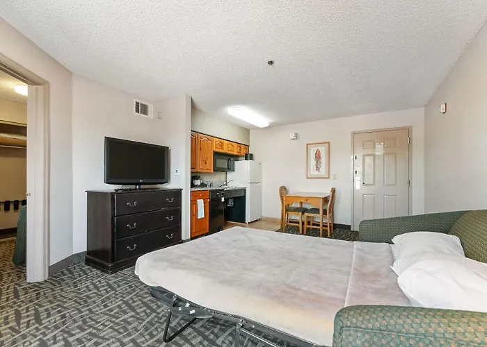 Metro 1 Bd Apartament Scottsdale