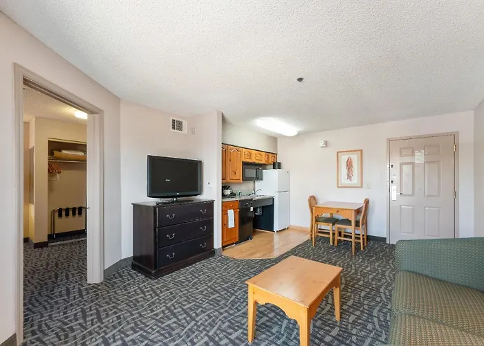 Metro 1 Bd Apartament