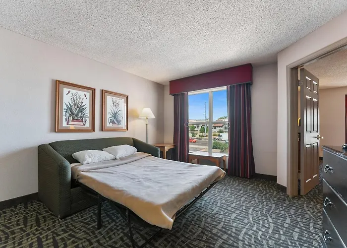 Metro 1 Bd * Scottsdale
